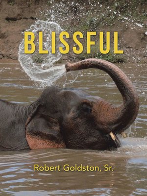 cover image of Blissful